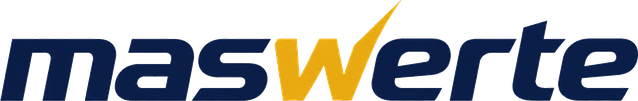 maswerte official logo